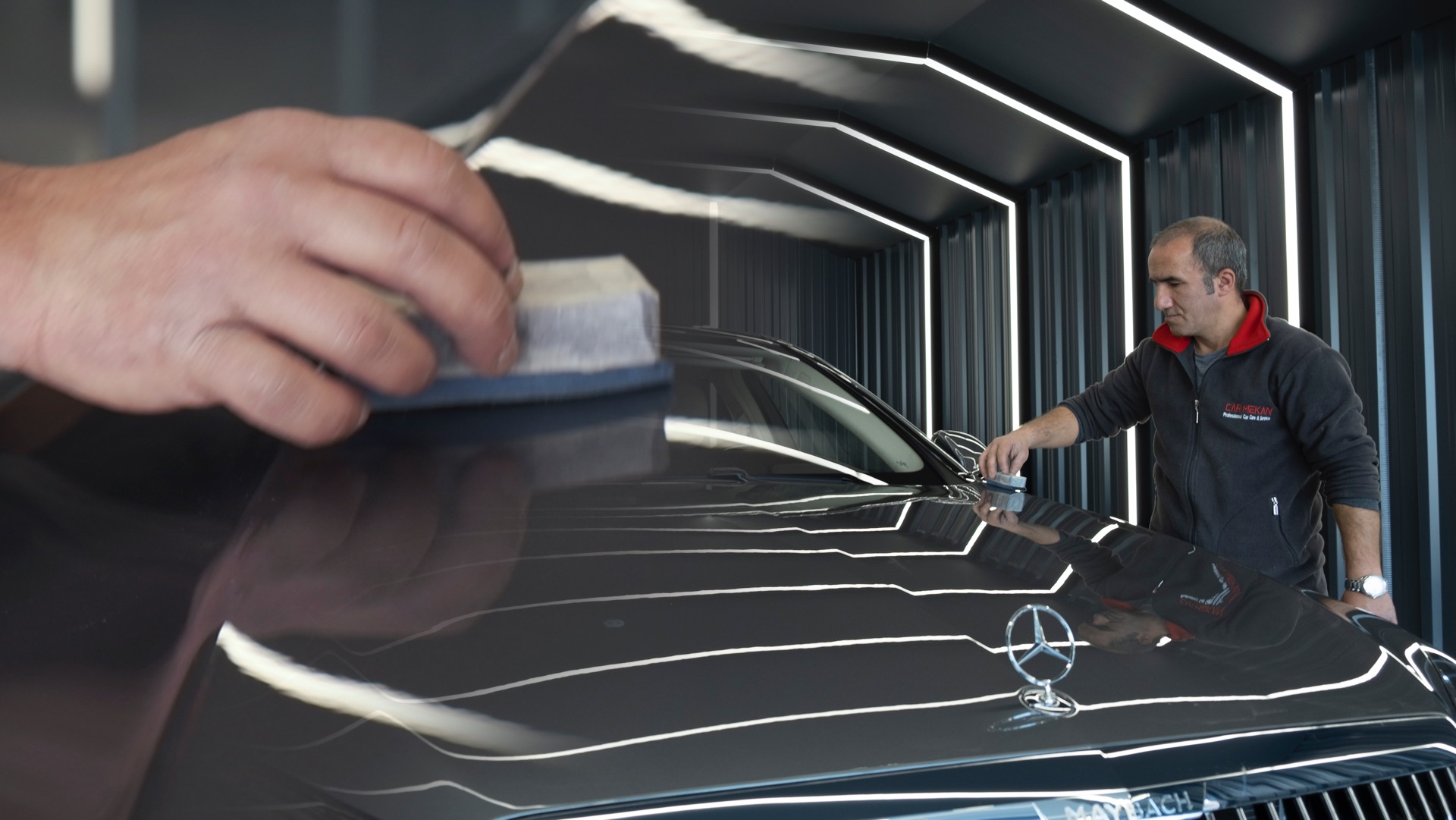 Gemerek Seramik Kaplama